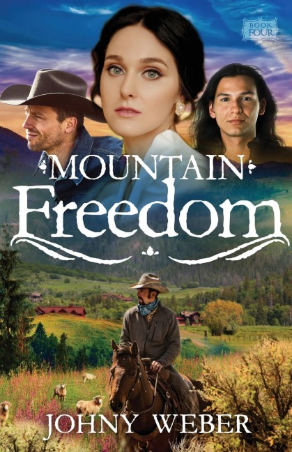 Mountain Freedom
