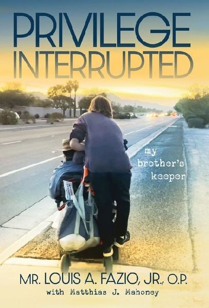 Privilege Interrupted: My Brothers Keeper