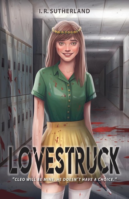LOVESTRUCK