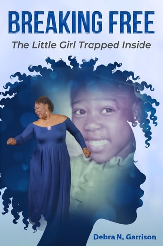 Breaking Free The Little Girl Trapped Inside
