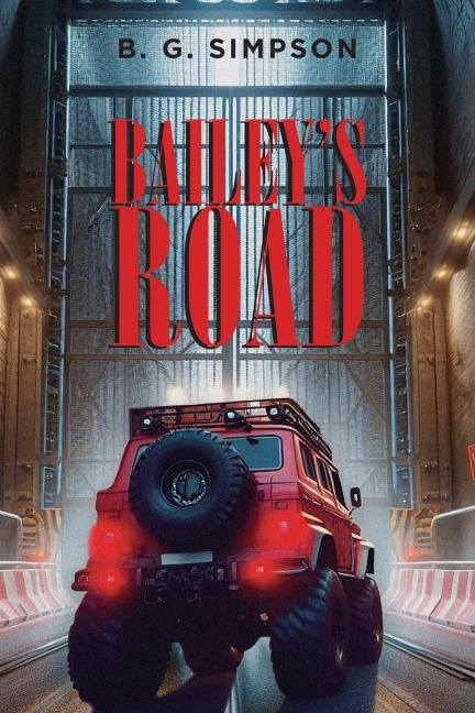 Baileys Road