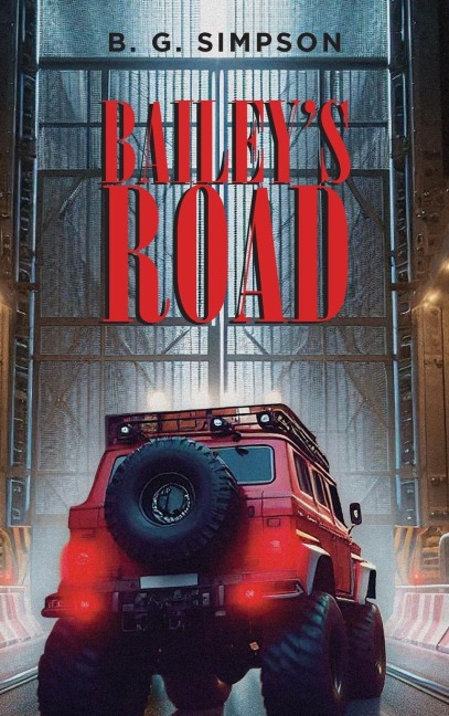 Baileys Road