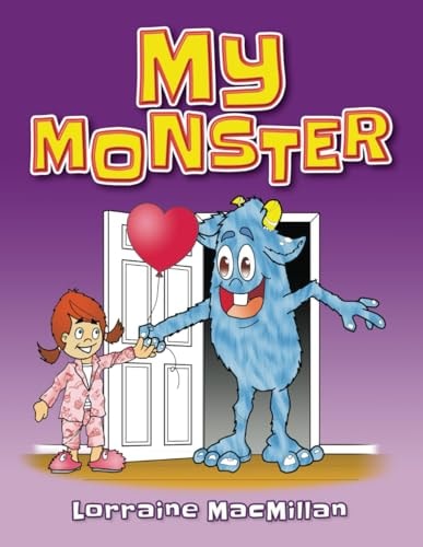 My Monster