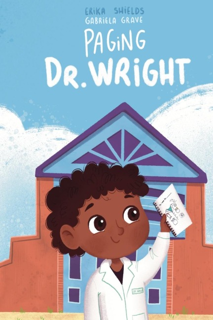 Paging Dr. Wright