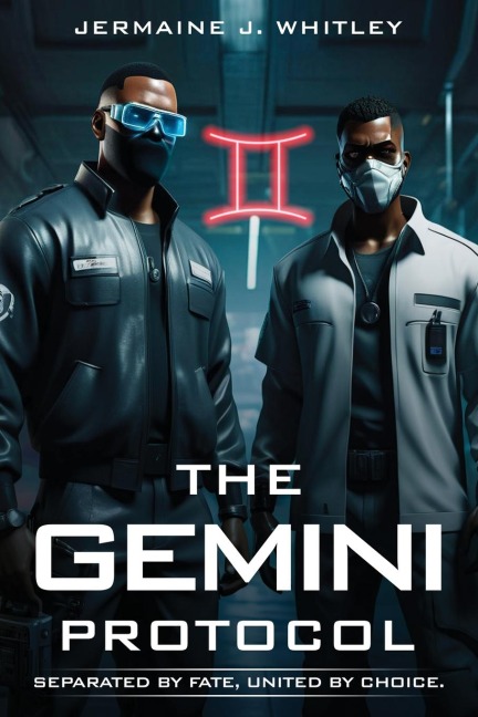 The Gemini Protocol: Separated by Faith, United by Choice