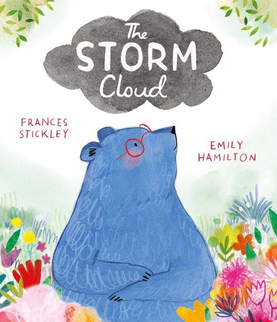 The Storm Cloud