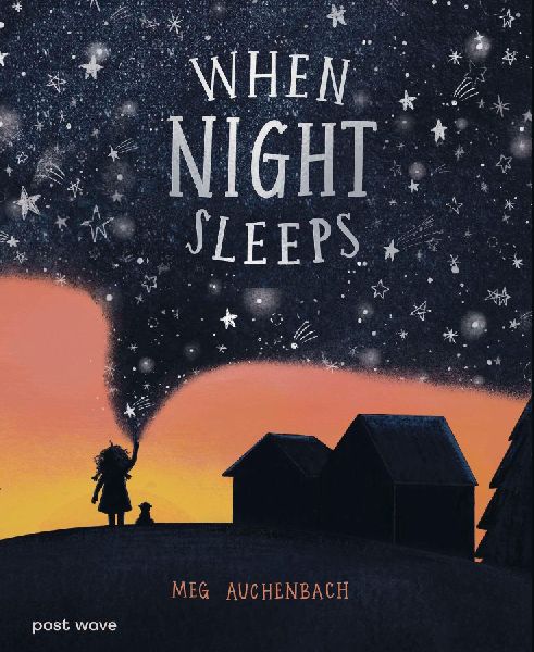 When Night Sleeps