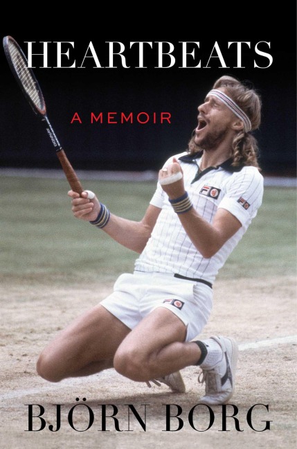 Heartbeats: A Memoir