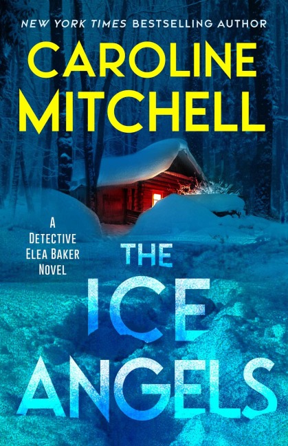 The Ice Angels