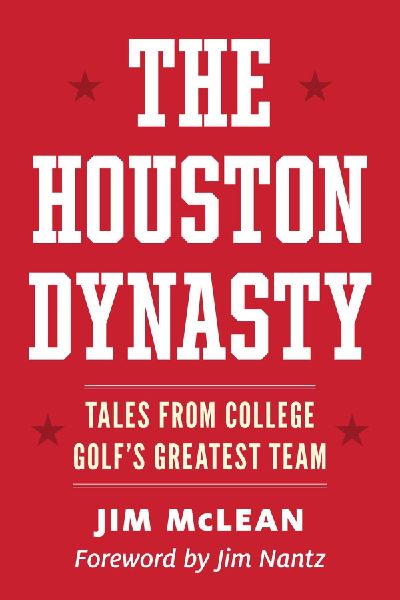 The Houston Dynasty