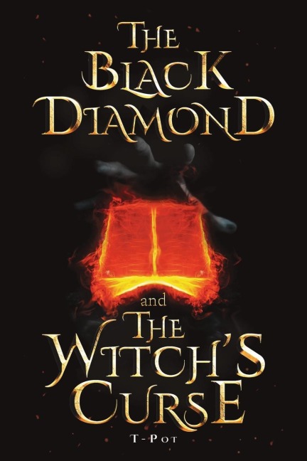 The Black Diamond and The Witchs Curse