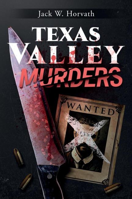 Texas Valley Murders