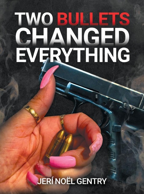 Two Bullets Changed Everything
