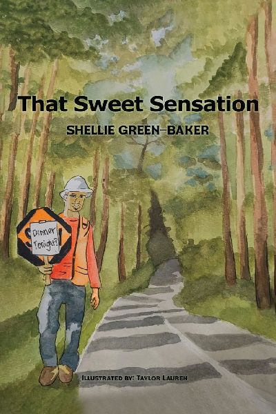 That Sweet Sensation