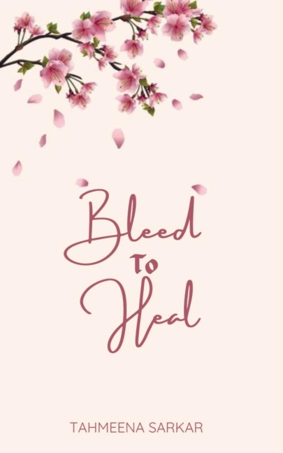 Bleed to heal