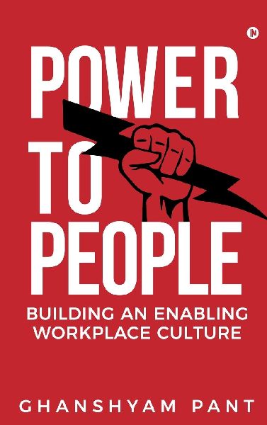 Power to People: Building an Enabling Workplace Culture