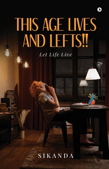 This Age lives and lefts!!: Let Life Live