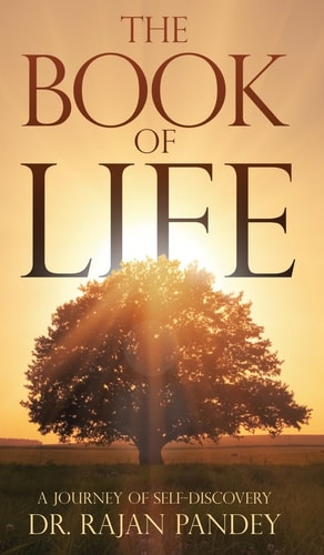 The Book of Life A Journey of Self-Discovery