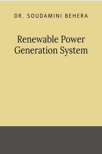 Renewable Power Generation System