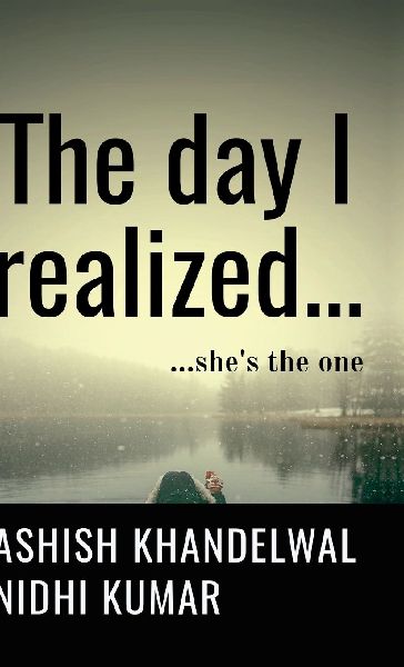 The Day I Realized....: shes the one!