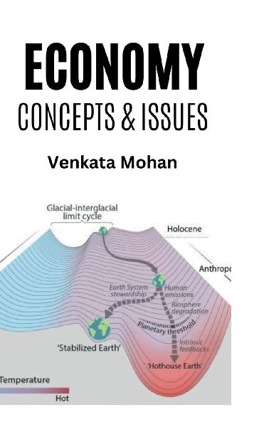 Economy: Concepts & Issues