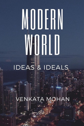 Modern World Ideas and Ideals