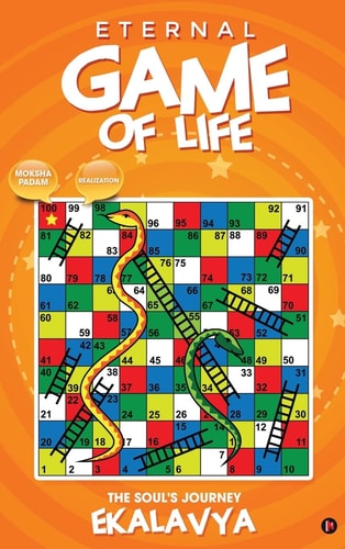 Eternal Game of Life The Soul's Journey