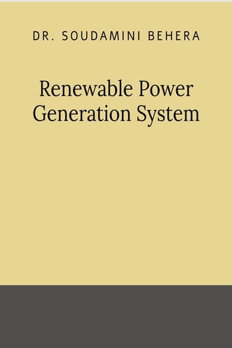 Renewable Power Generation System