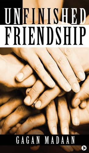 Unfinished Friendship
