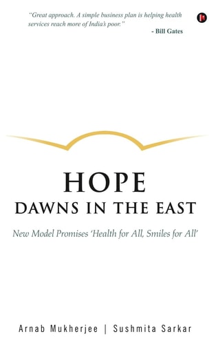 Hope Dawns in the East New Model Promises 'Health for All, Smiles for All'