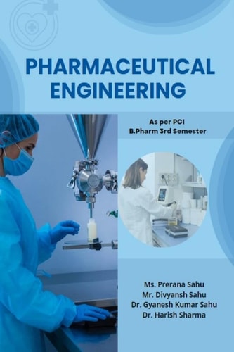 Pharmaceutical Engineering Pharmaceutical