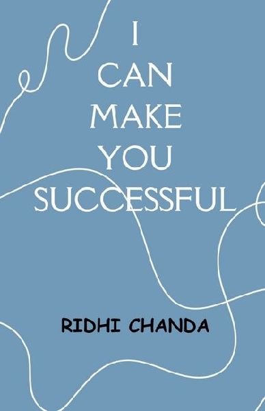 I Can Make You Successful