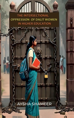 The Intersectional Oppression of Dalit Women in Higher Education