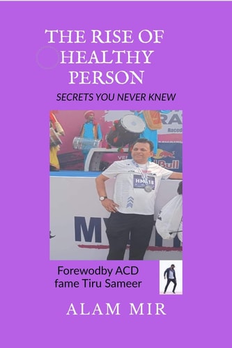 The Rise of Healthy Person Secrets You Never Knew