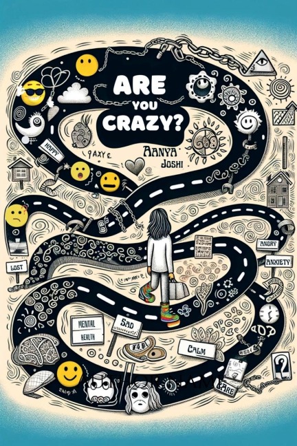 Are You Crazy?: Unmasking Mental Health Stigma One Story at a Time