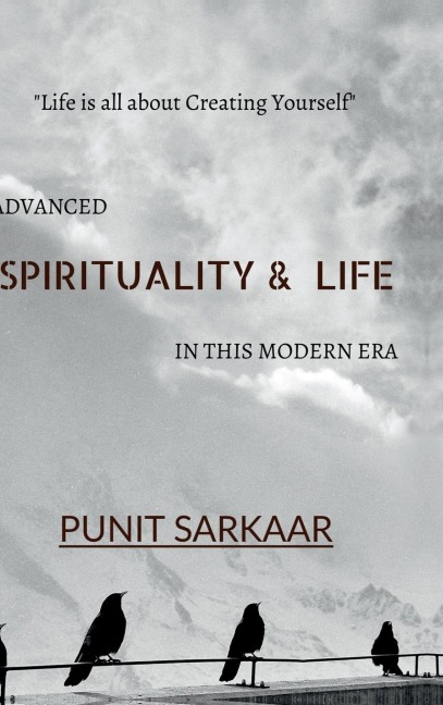 Spirituality & Life