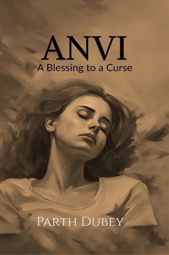 Anvi A Blessing to a Curse