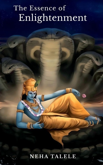The Essence of Enlightenment