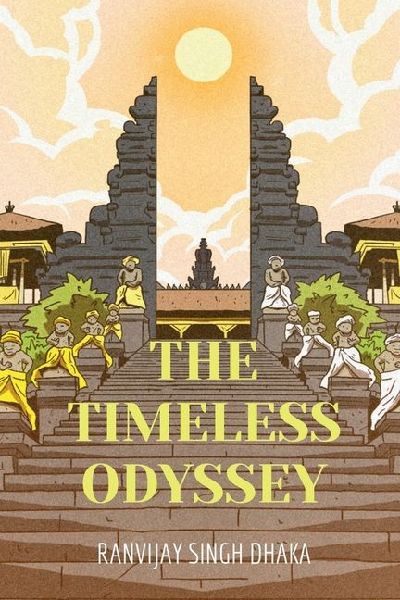 The Timeless Odyssey