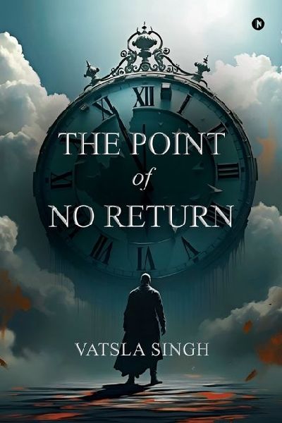 The Point of No Return