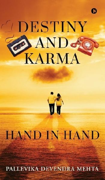 Destiny and Karma: Hand in Hand