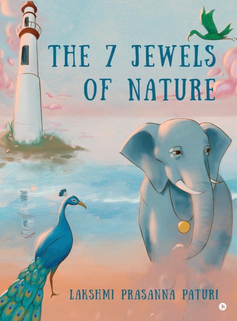 The 7 Jewels of Nature