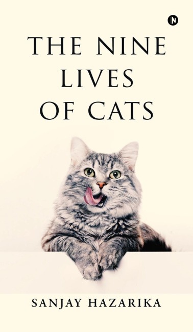 The Nine Lives of Cats