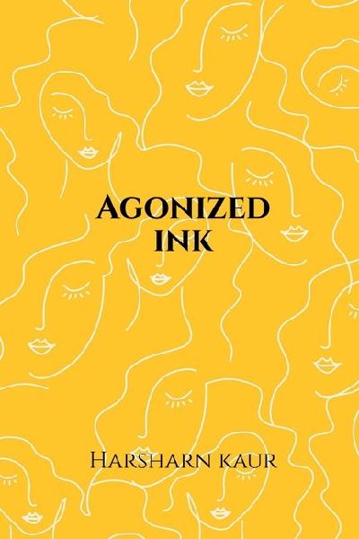 Agonized Ink