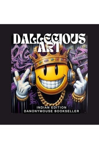 Dallecious Art Indian Edition