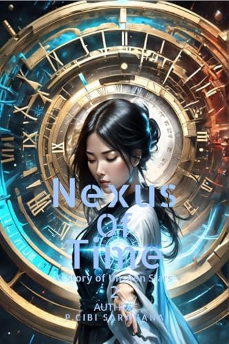 Nexus of Time A Story of Unseen Stars-2