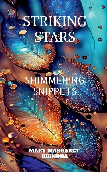 Striking Stars: Shimmering Snippets