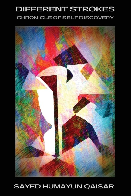 Different Strokes: Chronicle of Self-Discovery