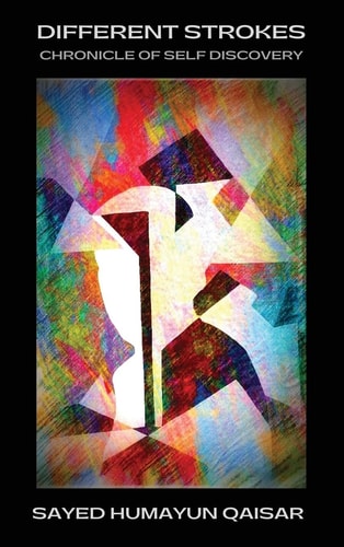 Different Strokes Chronicle of Self-Discovery