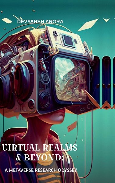 Virtual Realms & Beyond: A METAVERSE RESEARCH ODYSSEY: Exploration of Digital Realities in the Metaverse Environment